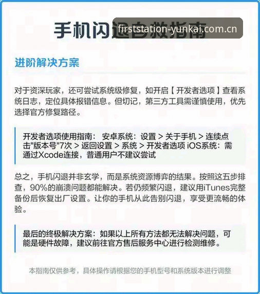 每天第一站登录障碍重置教程 每天第一站登录障碍重置教程:从闪退到顺畅的全面解析