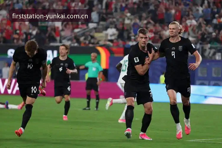 世界杯半场复盘手册：挪威1-0塞内加尔，从数据到实战的观赛拆解